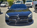 2018 Mercedes-Benz SL-Class SL 63 AMG®