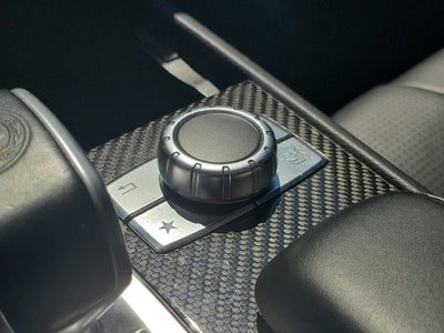 2018 Mercedes-Benz SL-Class SL 63 AMG® W/RENNTECH