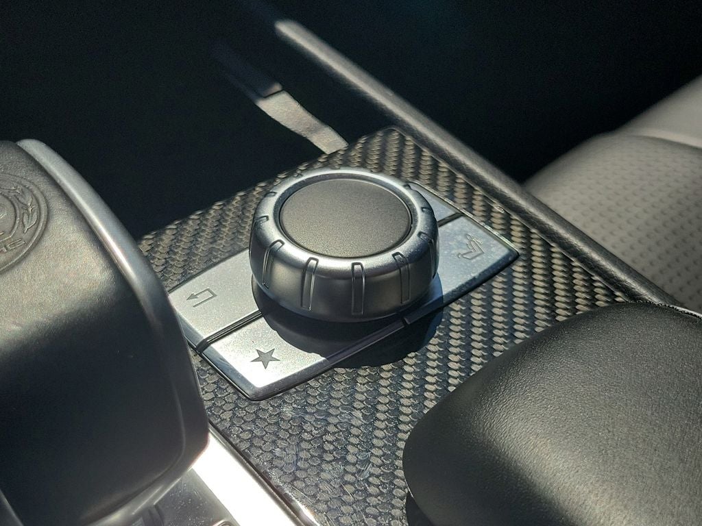 2018 Mercedes-Benz SL-Class SL 63 AMG® W/RENNTECH