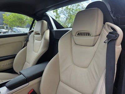 2013 Mercedes-Benz SLK SLK 250
