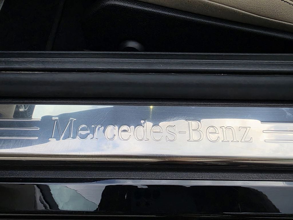 2013 Mercedes-Benz SLK SLK 250
