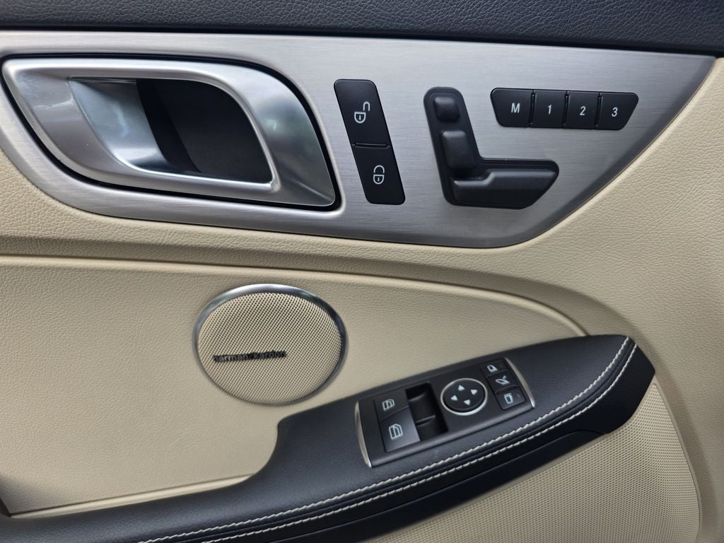 2013 Mercedes-Benz SLK SLK 250