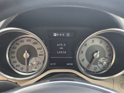 2013 Mercedes-Benz SLK SLK 250