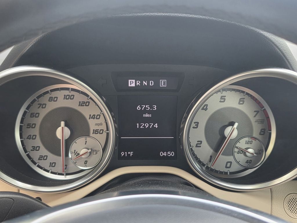 2013 Mercedes-Benz SLK SLK 250