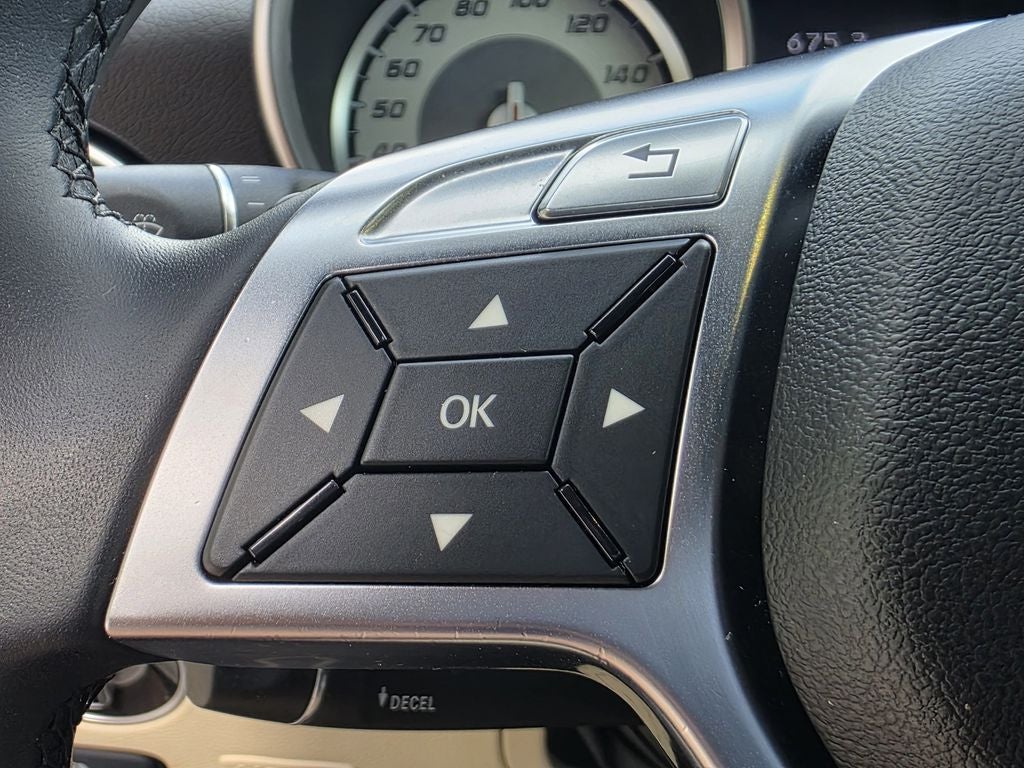 2013 Mercedes-Benz SLK SLK 250