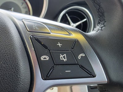 2013 Mercedes-Benz SLK SLK 250