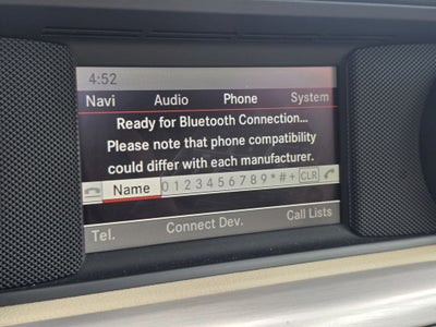 2013 Mercedes-Benz SLK SLK 250