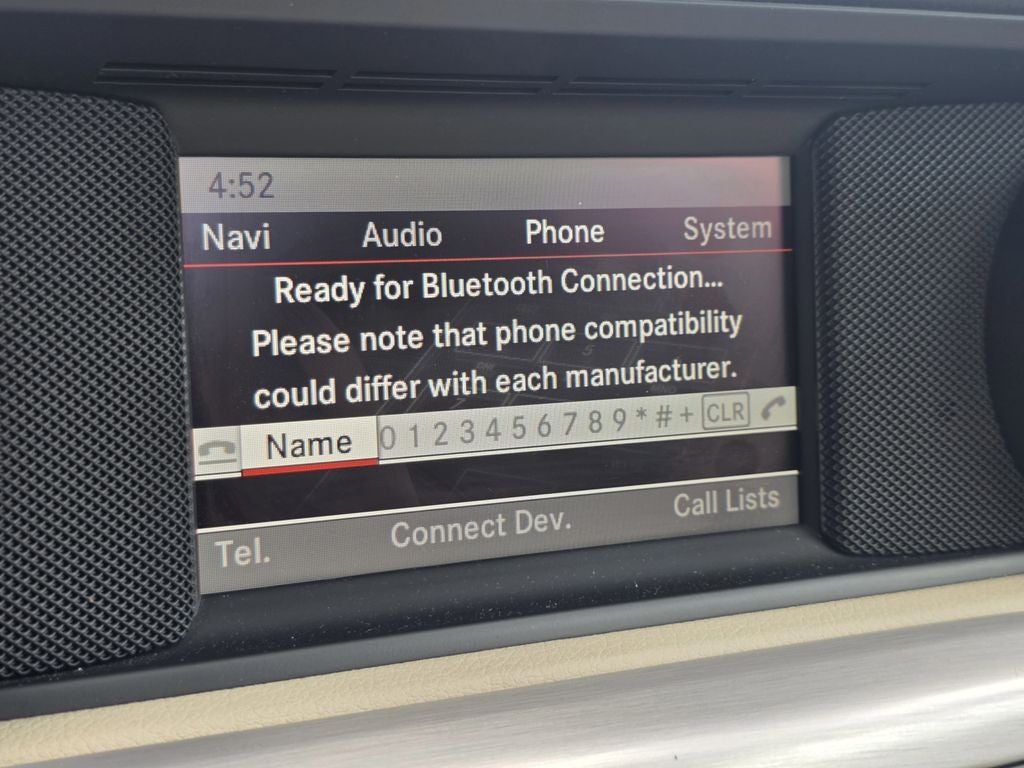 2013 Mercedes-Benz SLK SLK 250