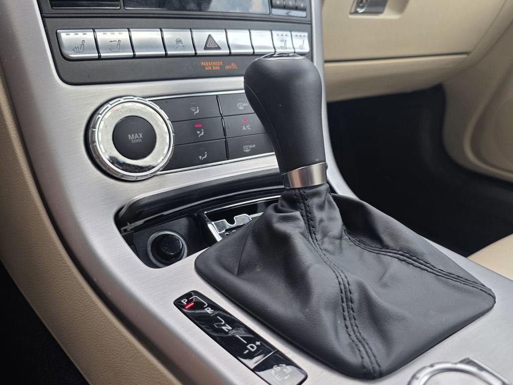 2013 Mercedes-Benz SLK SLK 250