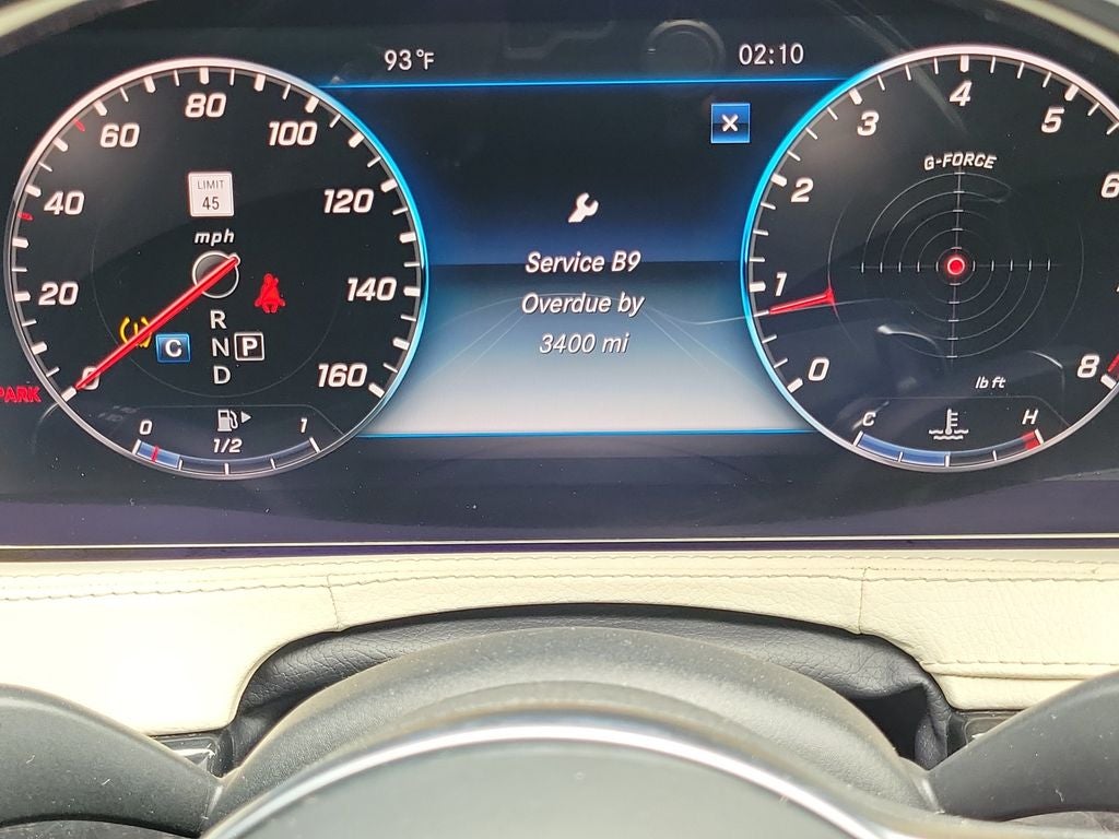 2018 Mercedes-Benz S-Class S 560