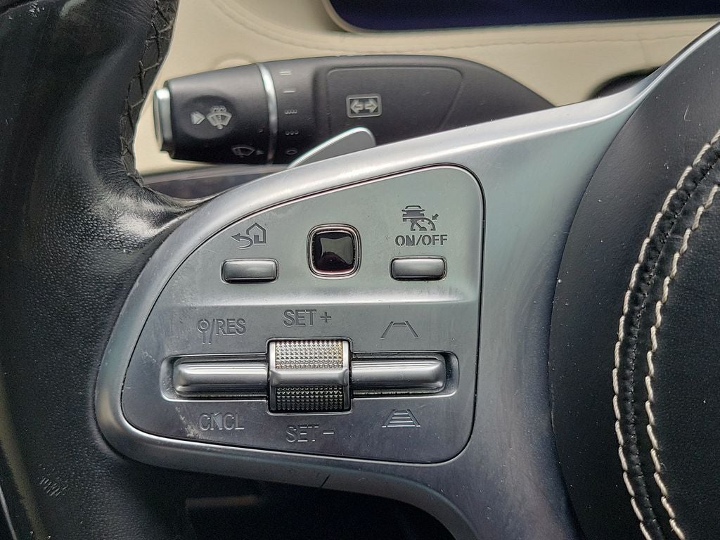 2018 Mercedes-Benz S-Class S 560