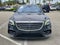 2018 Mercedes-Benz S-Class S 560