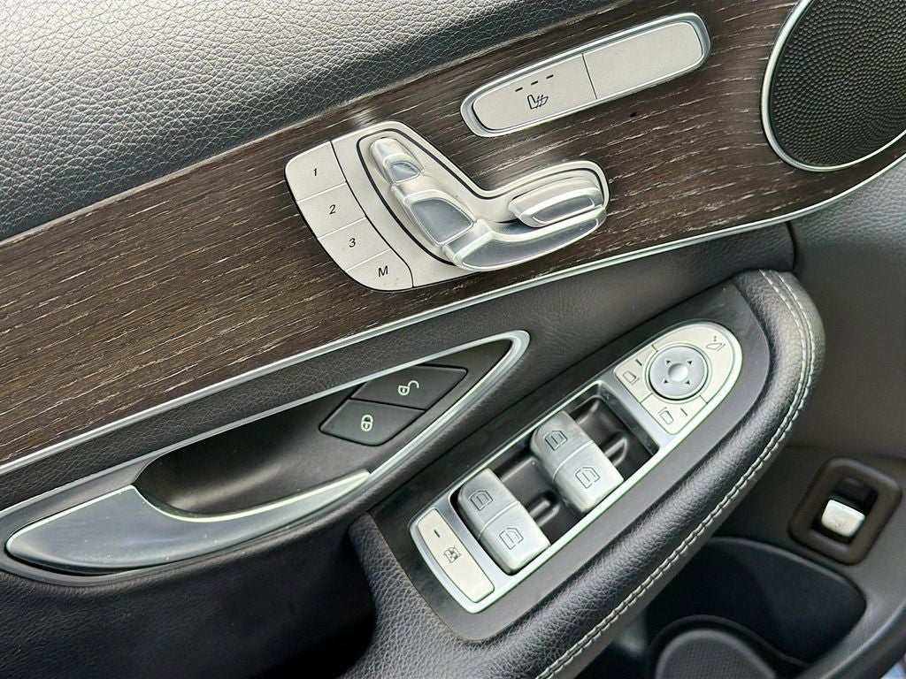 2019 Mercedes-Benz C-Class C 300 AMG® LINE