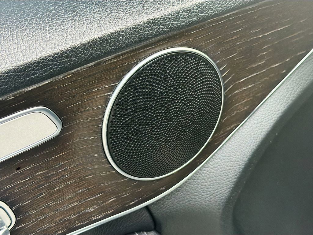 2019 Mercedes-Benz C-Class C 300 AMG® LINE