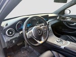 2019 Mercedes-Benz C-Class C 300 AMG® LINE