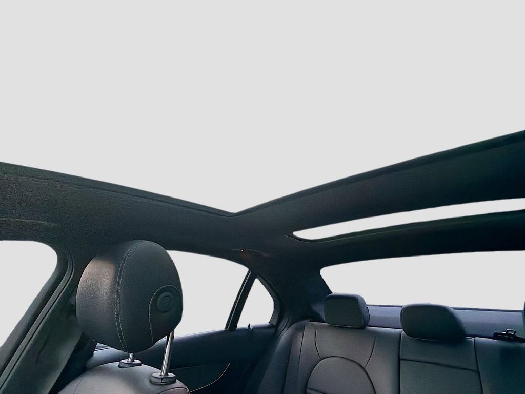 2019 Mercedes-Benz C-Class C 300 AMG® LINE