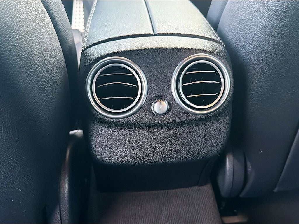 2019 Mercedes-Benz C-Class C 300 AMG® LINE