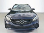 2019 Mercedes-Benz C-Class C 300 AMG® LINE