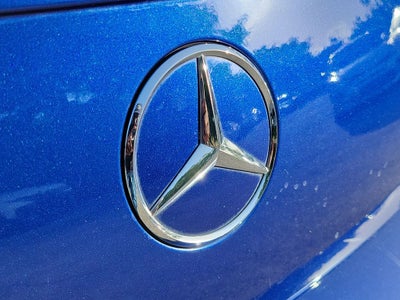 2017 Mercedes-Benz C-Class C 300 SPORT