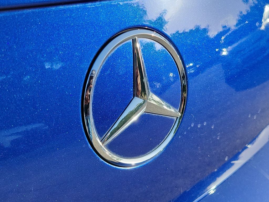 2017 Mercedes-Benz C-Class C 300 SPORT