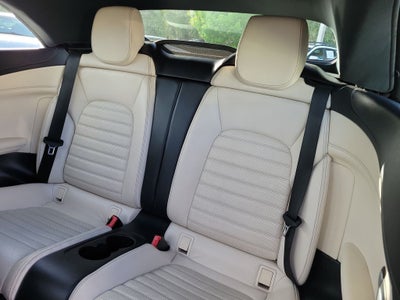 2017 Mercedes-Benz C-Class C 300 SPORT