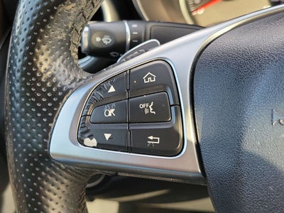 2017 Mercedes-Benz C-Class C 300 SPORT