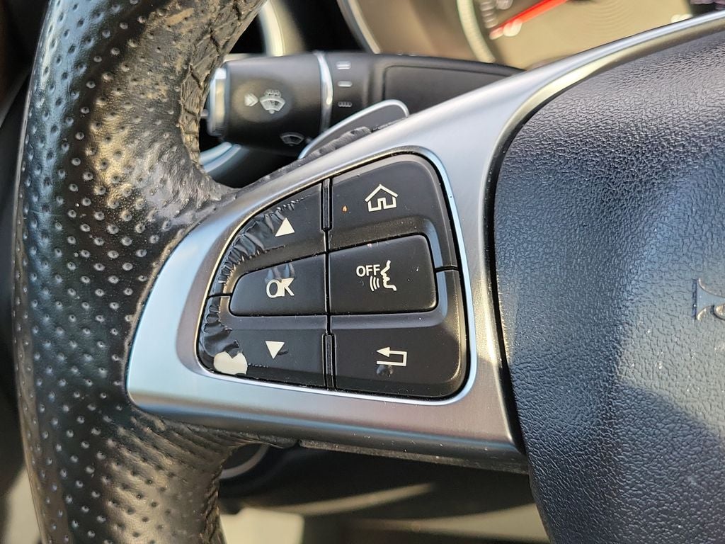 2017 Mercedes-Benz C-Class C 300 SPORT