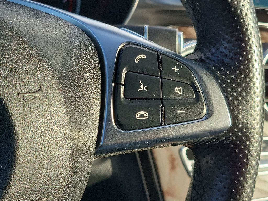 2017 Mercedes-Benz C-Class C 300 SPORT