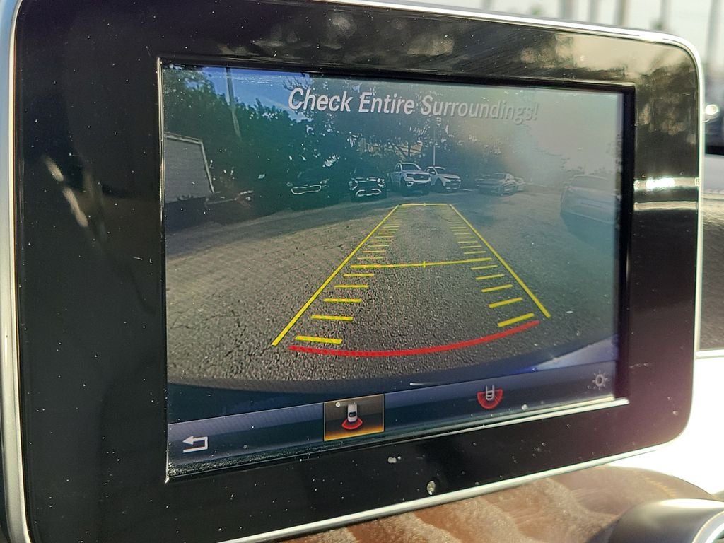 2017 Mercedes-Benz C-Class C 300 SPORT