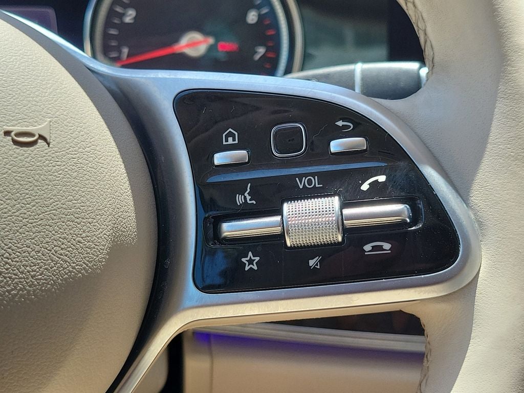 2019 Mercedes-Benz E-Class E 300 4MATIC® PREMIUM PACKAGE