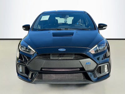 2016 Ford Focus RS