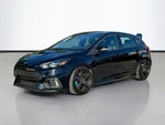 2016 Ford Focus RS