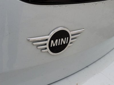 2019 MINI Clubman All4 Cooper