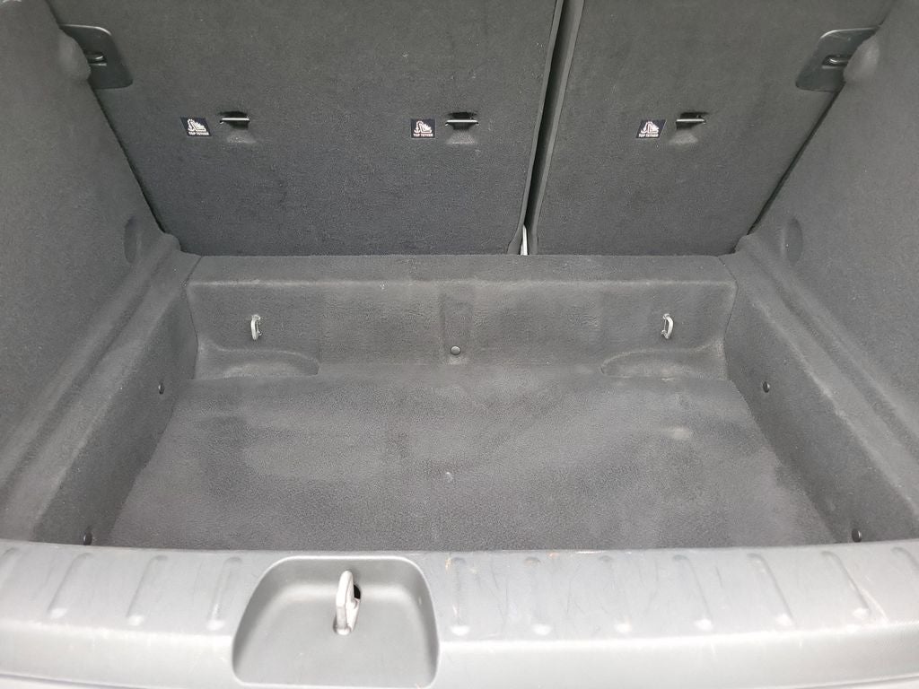 2019 MINI Clubman All4 Cooper