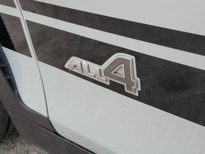 2019 MINI Clubman All4 Cooper