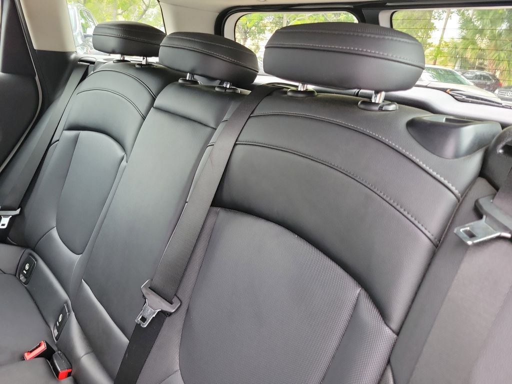 2019 MINI Clubman All4 Cooper