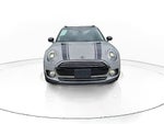 2019 MINI Clubman All4 Cooper