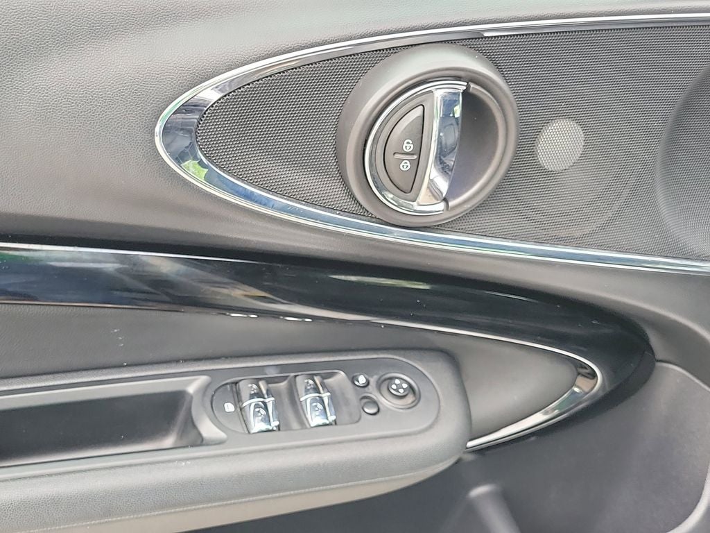 2019 MINI Clubman All4 Cooper