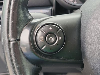 2019 MINI Clubman All4 Cooper