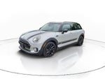 2019 MINI Clubman All4 Cooper