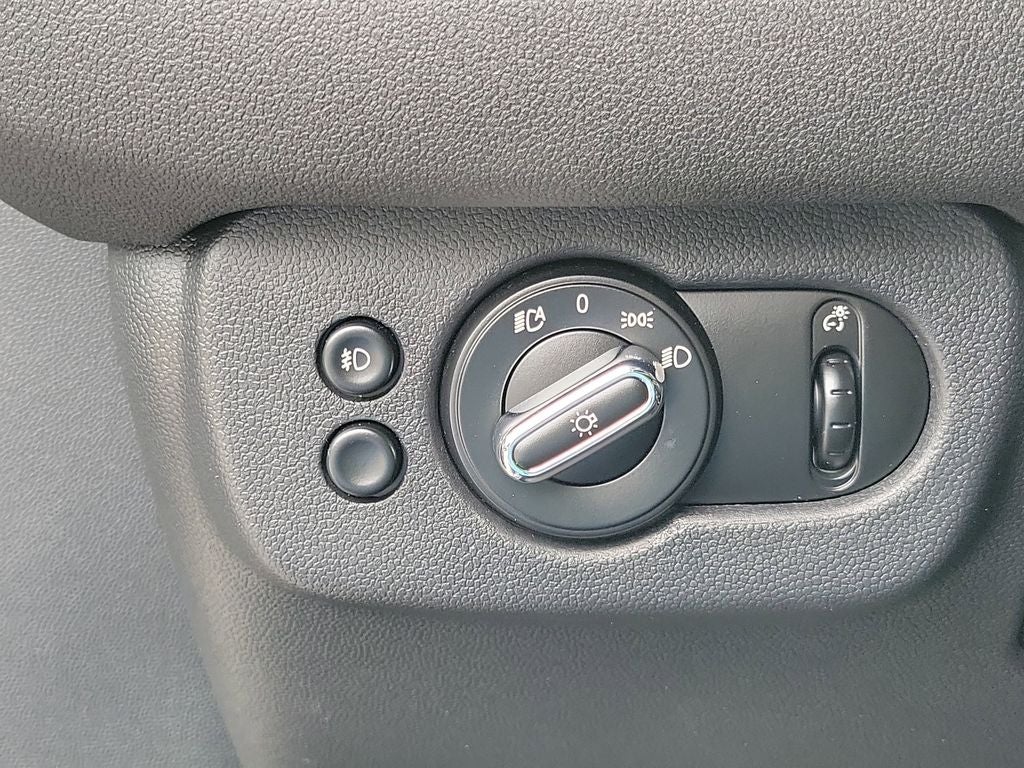 2019 MINI Clubman All4 Cooper