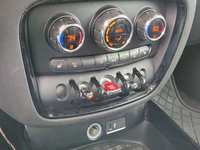 2019 MINI Clubman All4 Cooper