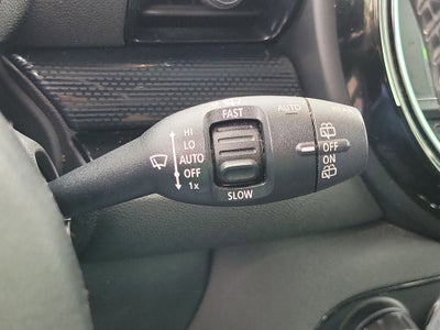 2019 MINI Clubman All4 Cooper