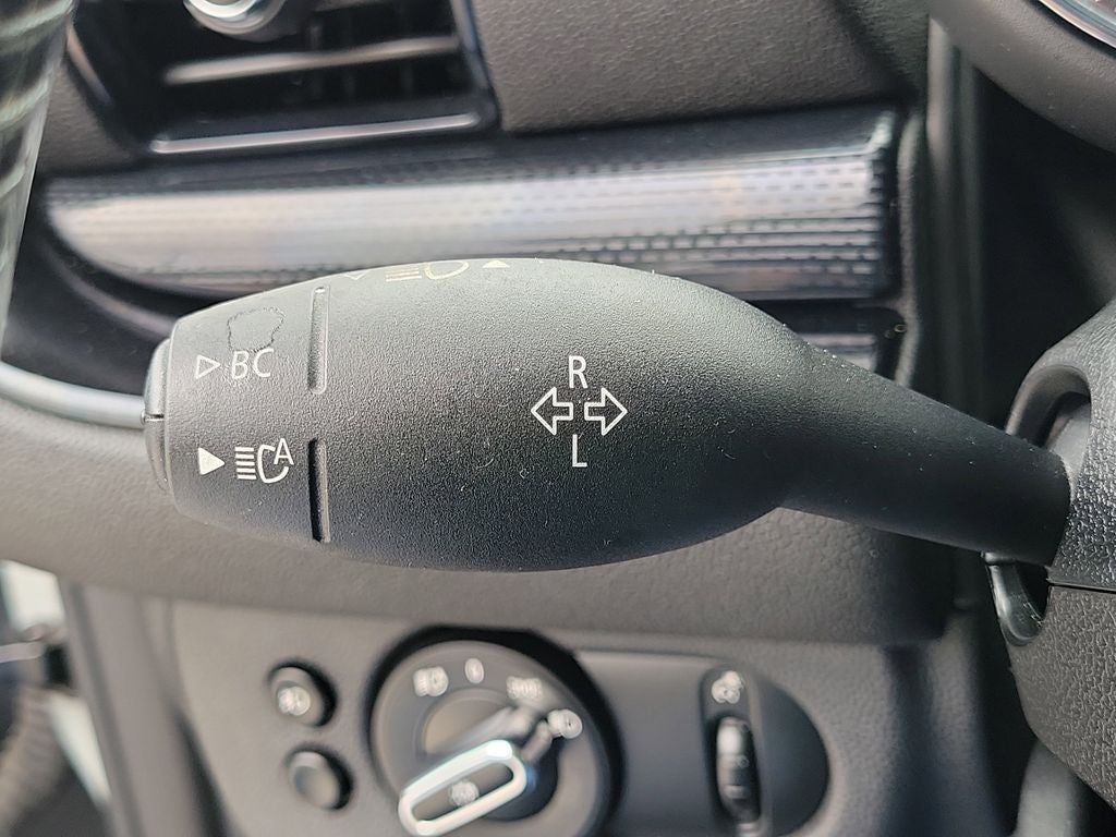 2019 MINI Clubman All4 Cooper