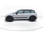 2019 MINI Clubman All4 Cooper