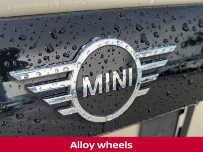 2020 MINI Cooper Classic