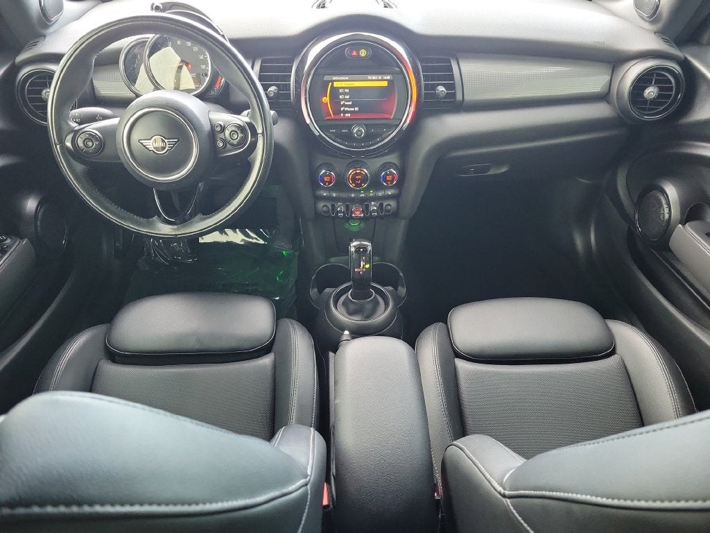 2020 MINI Cooper Classic