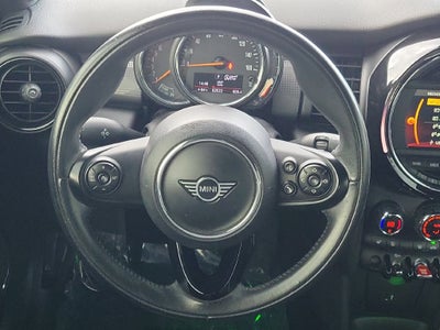 2020 MINI Cooper Classic