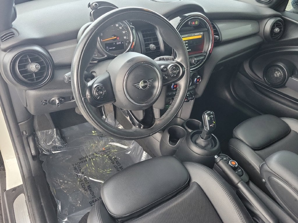 2020 MINI Cooper Classic