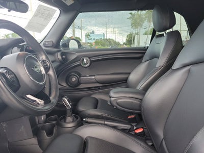 2020 MINI Cooper Classic
